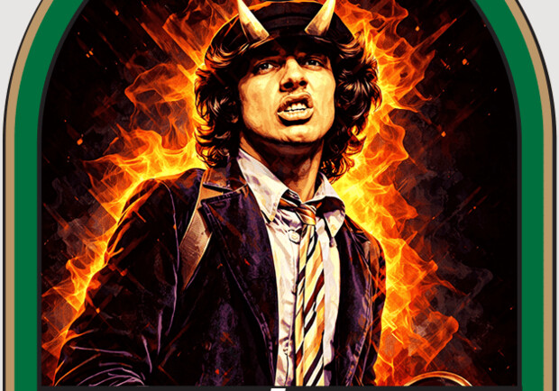 AC/DC Tribute - фото