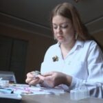 Від ГЕС до творчості: Киянка творить прикраси на Вінниччині після&hellip;