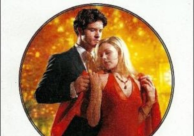 Тайны романтических новелл - фото