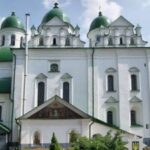 Перевитрати на відновленні Флорівського монастиря: експосадовцю Київського науково-методичного центру загрожує&hellip;