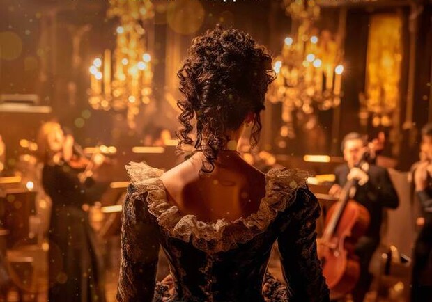 Бридортон. Вечер с королевским оркестром при свечах - фото