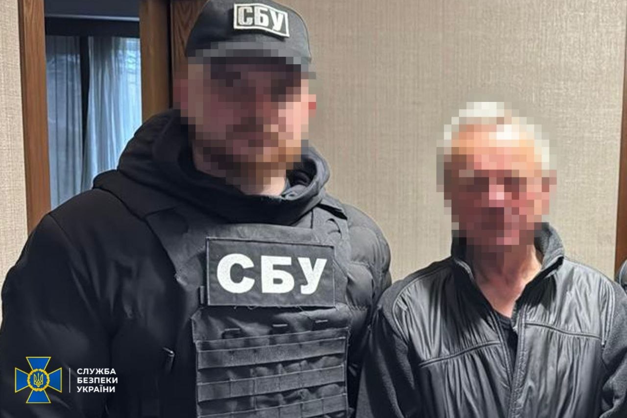 Нардеп-втікач Андрій Деркач привласнив у Києві заповідну землю на пів мільярда гривень — СБУ