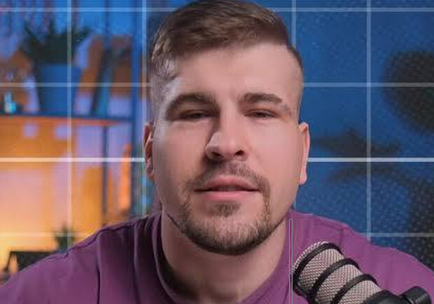 Данилец, знаменитый фитнес-блогер, за плату вывозил людей из Украины – Киев Vgorode.ua