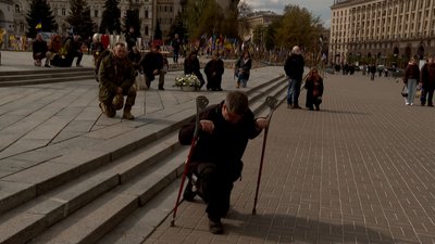 прощання з малаховим