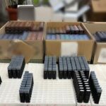 Наркотики з ЄС: поліція ліквідувала схему ввезення в Україну, вилучено…