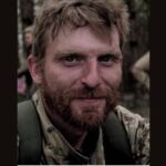 Фронт: зниклий реставратор та воїн Антон Гурін, у Києві –…