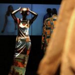 NOVA ART: Runway Spectacle! – Kyiv Events Vgorode.ua