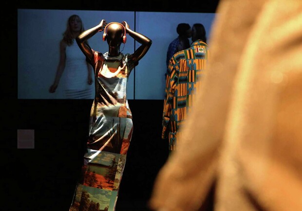 NOVA ART FASHION SHOW! - фото