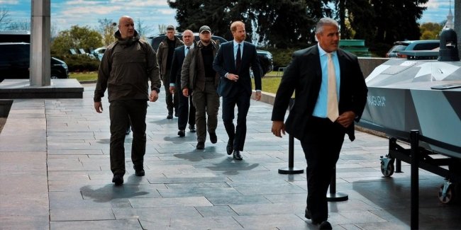 На Київщині частково перекриють рух транспорту: візит іноземних делегацій.