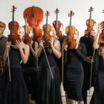 VIVALDI ALIVE! – Concerts in Kyiv on Vgorode.ua