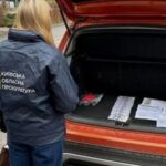 20 тисяч доларів за “висновок”: на Київщині пару звинувачують у…