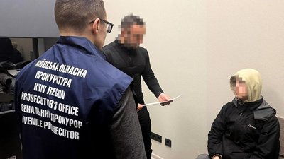 Бровари: вручено підозри двом затриманим у справі про вибух, прокуратура вимагатиме арешту&hellip;