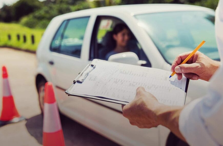 Автошкола “Либідь-А”: як швидко та якісно отримати права у Києві
