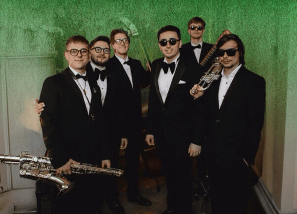 SAVOIA JAZZ: Выступления в Киеве – Vgorode.ua