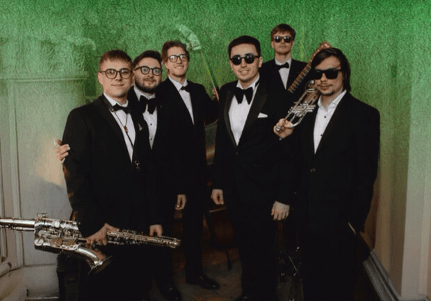 SAVOIA JAZZ: Выступления в Киеве – Vgorode.ua