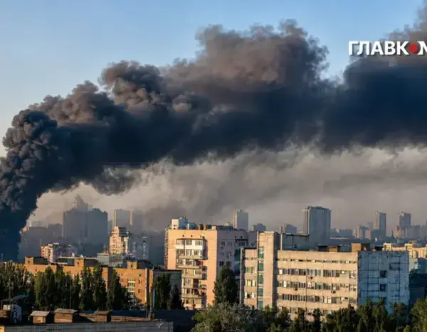 Атака на Київ 24.05.2026: збільшено число поранених