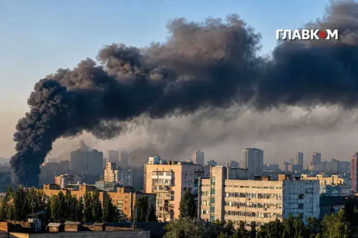 Атака на Київ 24.05.2026: збільшено число поранених