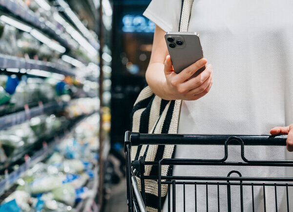 В Украине внедрили QR-коды для проверки продуктов: как это повлияет на покупателей и компании – Киев Vgorode.ua