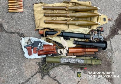 у Києві