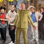Итальянские похождения на родине: Киевские театры – Vgorode.ua