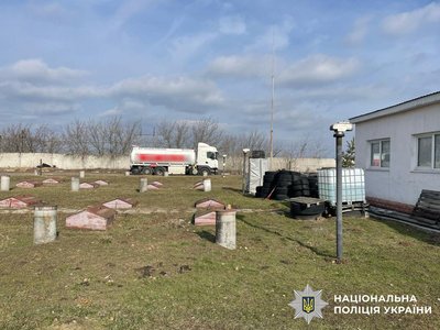 Торгівля пальним без сплати майже 17 млн грн податків: на Київщині судитимуть нафтотрейдерку