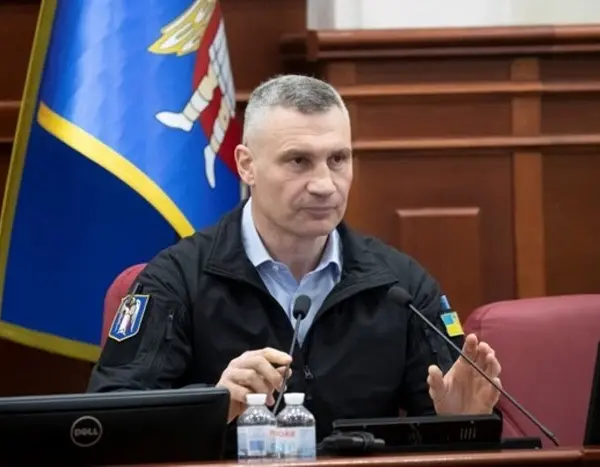 Чому в Київраді немає секретаря. Поплічники пояснили причину Кличка