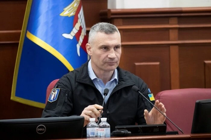 Чому Київрада працює без секретаря. Соратники розкрили секрет Кличка