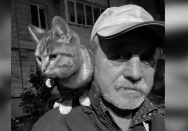 Умер киевский герой: дворник дядя Саша, защитивший ребенка от огня террориста –&hellip;