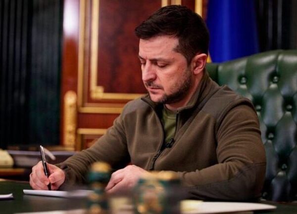 Зеленський розповів, чи чекати наступу з Білорусі на Київщину та Чернігівщину