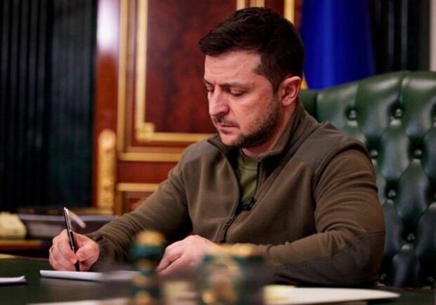 Зеленський розповів, чи чекати наступу з Білорусі на Київщину та Чернігівщину