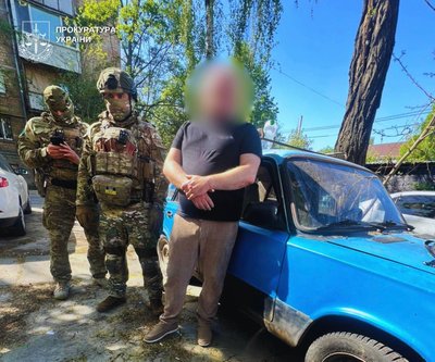 "Товар" на 8 млн грн: правоохоронці заявили про викриття каналу збуту кокаїну