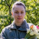 “Видавала любов”: У Києві попрощалися з Вікторією (Квіткою) Бобровою