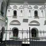 У переддень Дня Києва на Подолі презентували відреставрований музей “Кам’яниця…