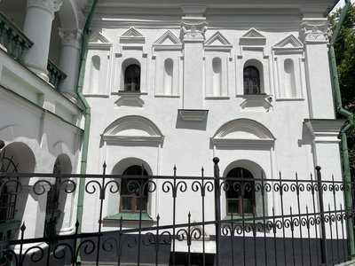 До дня Києва на Подолі відкрився оновлений музей "Кам’яниця київського війта"