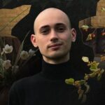 Іван Носко: шлях флориста та ікебаніста, обірваний у київській трагедії.