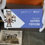 Київ вперше побачив раритети доби УНР, що десятиліттями перебували в&hellip;