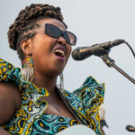 Worldwide Women’s Music Fest: Gigs in Kyiv, Vgorode.ua