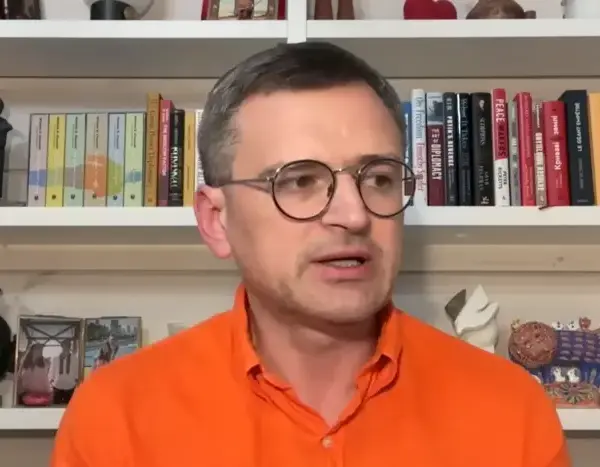 “Необхідна ментальна підготовка”. Колишній очільник МЗС висловив занепокоєння щодо обстановки в Києві.