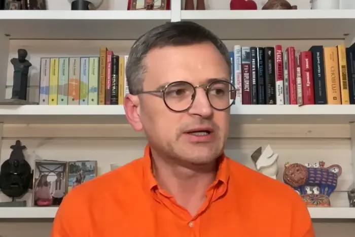 «Треба психологічно готуватися». Ексглава МЗС зробив тривожну заяву про ситуацію у Києві