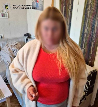 Вчинила стрілянину за зауваження: киянці оголосили підозру