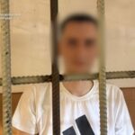 Доставив наркотики товаришу під арештом просто в суді: киянину світить&hellip;