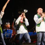 НАОНИ: ЕВРОВИДЕНИЕ ГАЛА-ШОУ – Выступления, Киев, Вгороде.юа