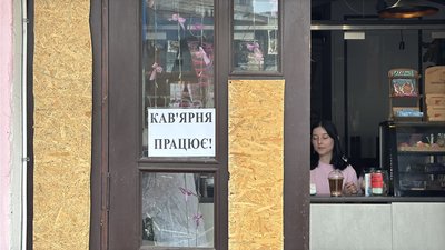Відновили діяльність після атак: як працює бізнес у Шевченківському та Подільському районах…