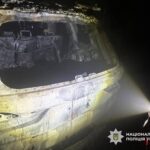 Автівку підприємця спалили: київська поліція оголосила підозру двом особам.