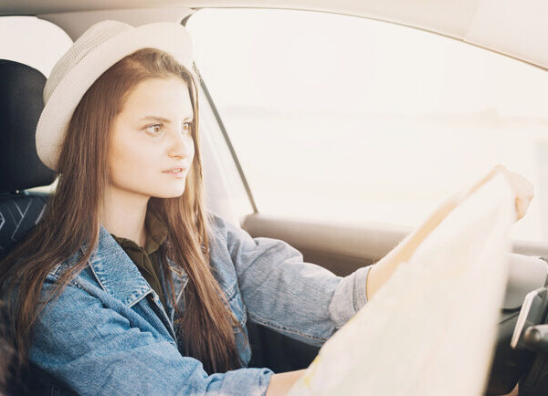 В Украине планируют разрешить водить мопеды с 15, авто — с 17: проект закона – Киев Vgorode.ua