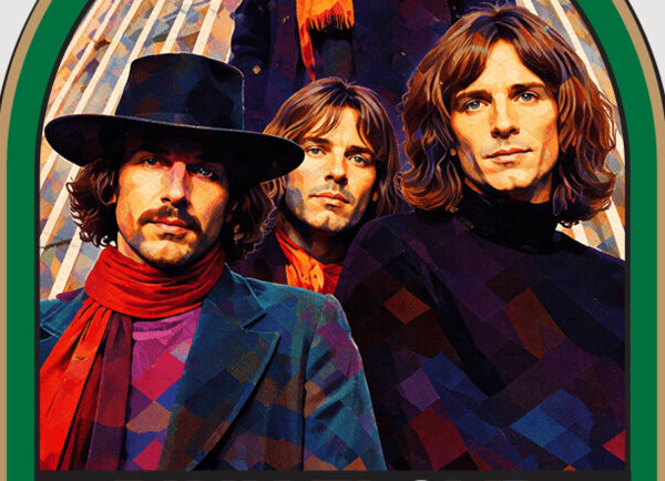 Відчуй легенду: Pink Floyd наживо запалюють Київ!