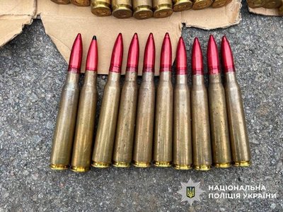 у Києві