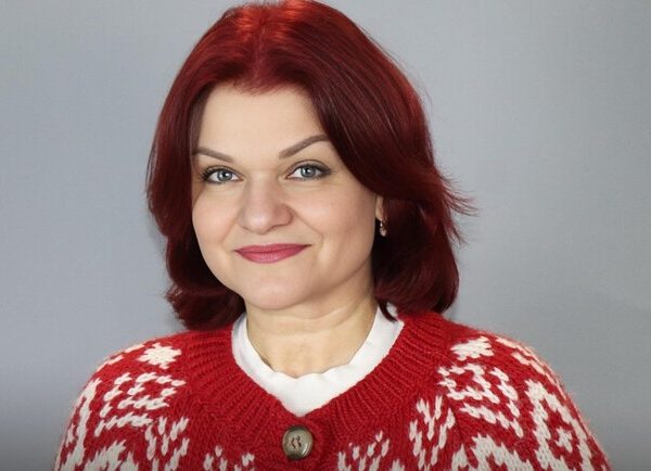 Леся Горова: “Джерело моєї наснаги” – Шоу в Києві на Vgorode.ua