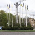 До Дня Європи: безоплатні тури та багато подій у Києві…