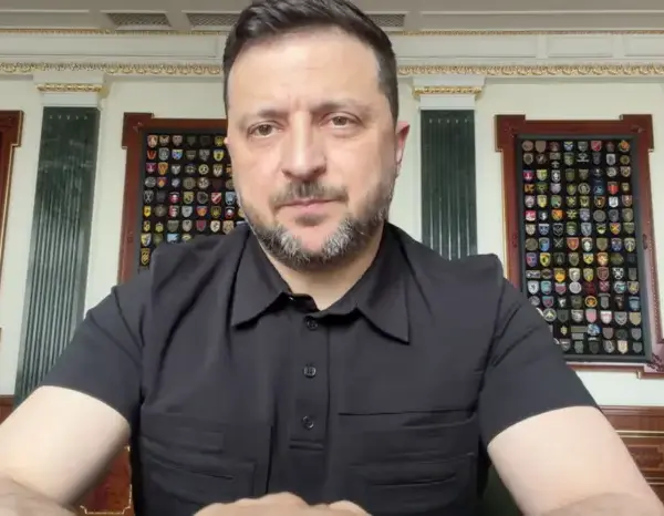 Чи дотримується Росія перемир’я на передовій? Зеленський розкрив деталі та окреслив дії України.